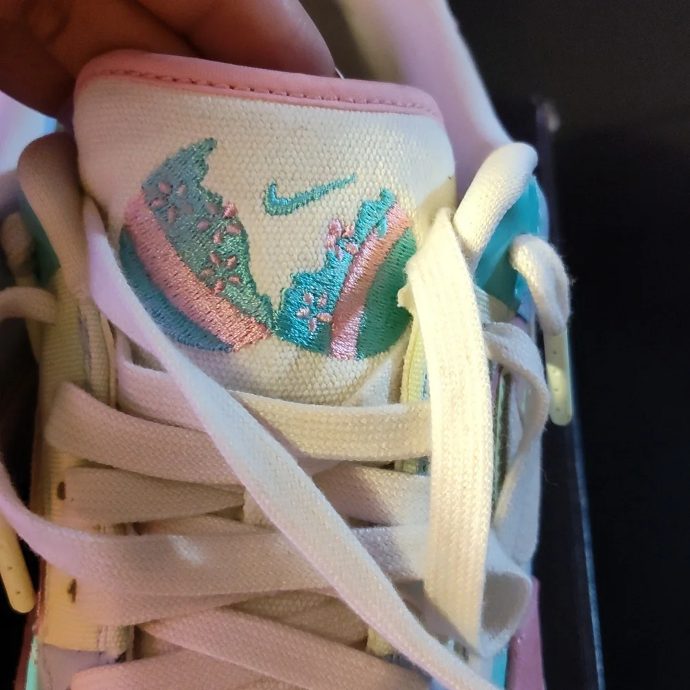 Nike rare 2018